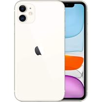 Apple iPhone 11 ホワイト 64GB 51yJy3+AjAL._AC_UL210_SR210,